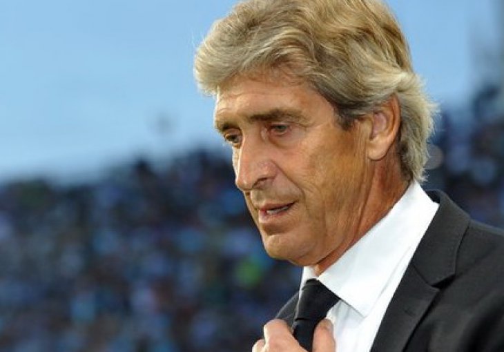 Pellegrini posebno pohvalio Džeku i Negreda