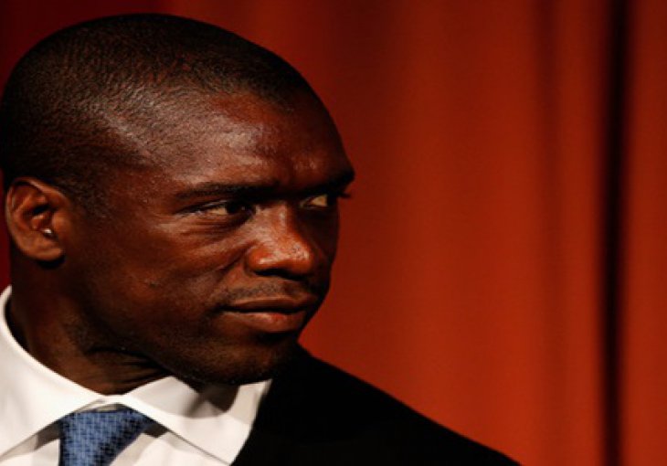 Službeno: Seedorf dvije i pol godine na klupi Milana
