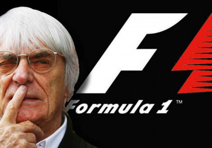 Bernie Eccelstone više nije šef Formule 1