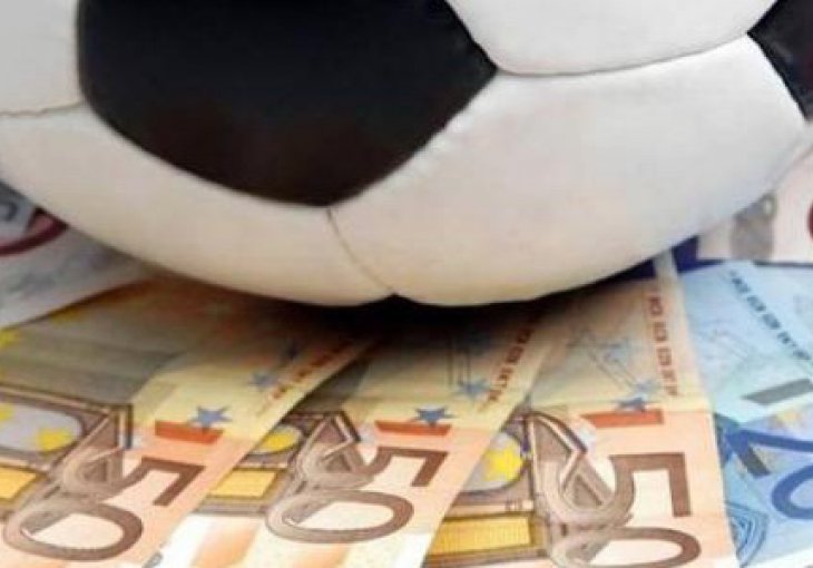 Ovo je 100 najskupljih fudbalera svijeta