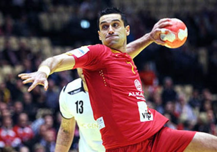 Lazarov odveo Makedonce u drugi krug
