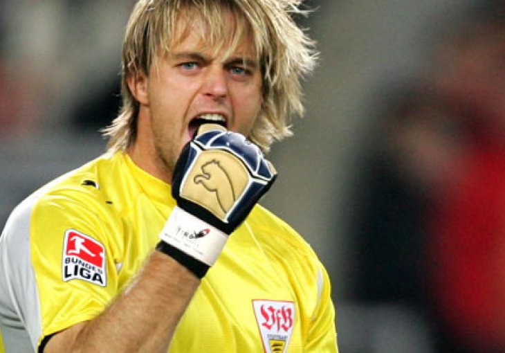 Schalke otpustio Hildebranda