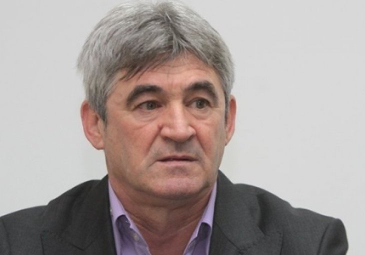 Mehmed Janjoš novi sportski direktor Olimpica