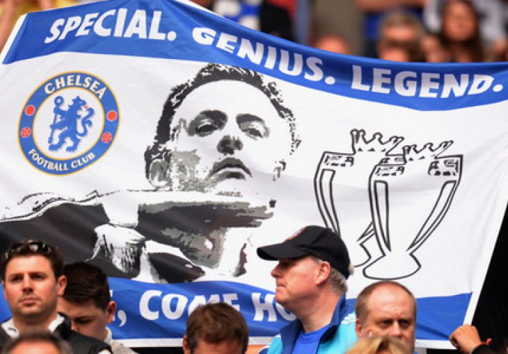 100 razloga zašto mrziti Chelsea