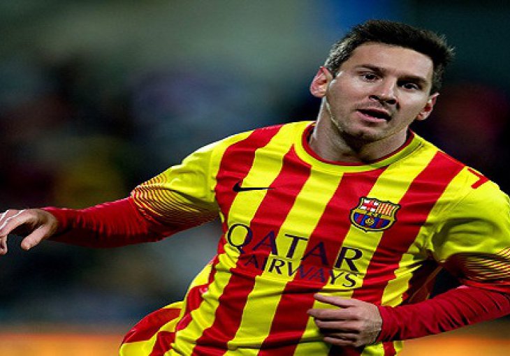 PSG otkrio hoće li kupiti Messija