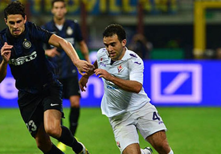 Ranocchia i Pereira napuštaju Inter