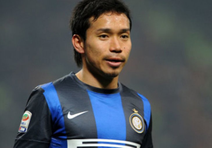 Nagatomo ljut na suđenje: Ova sezona je veoma čudna