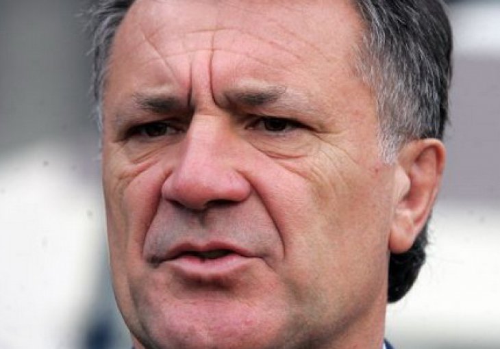 Eduardo dobio Mamića na sudu!