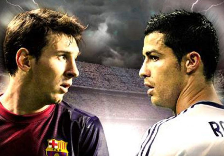 TOP 20 najvrijednijih fudbalera na svijetu