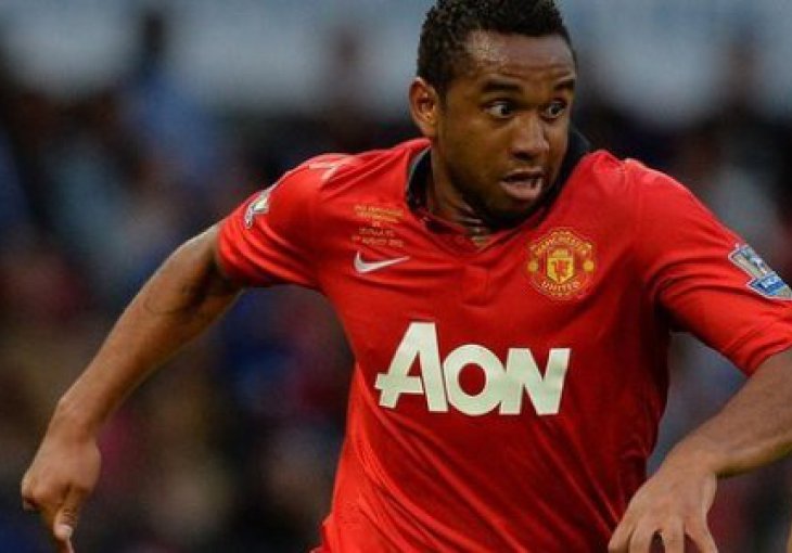 Anderson se oprostio od Manchester Uniteda i Old Trafforda 