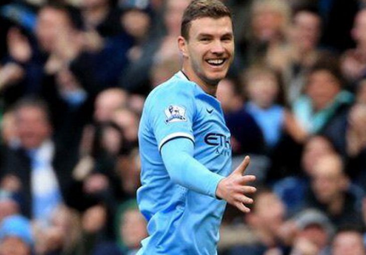 Manchester City je jedina ekipa na svijetu u kojoj se Džeki ovo može desiti