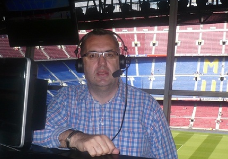 Pročitajte najveće 'bisere' bh. sportskih komentatora