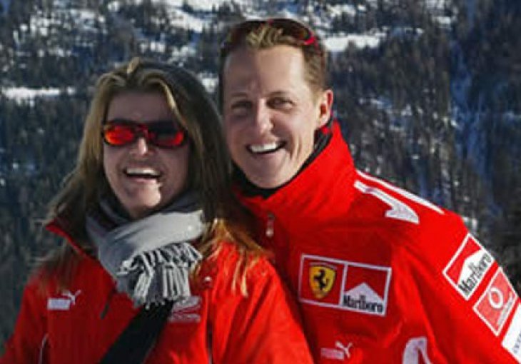 Ako se Schumacher probudi, više neće biti isti