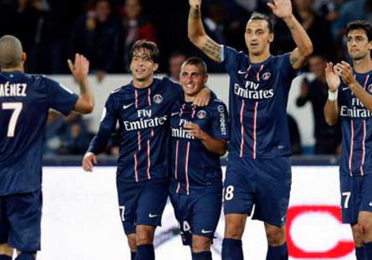 Znači li ovo kraj bogatog PSG-a?