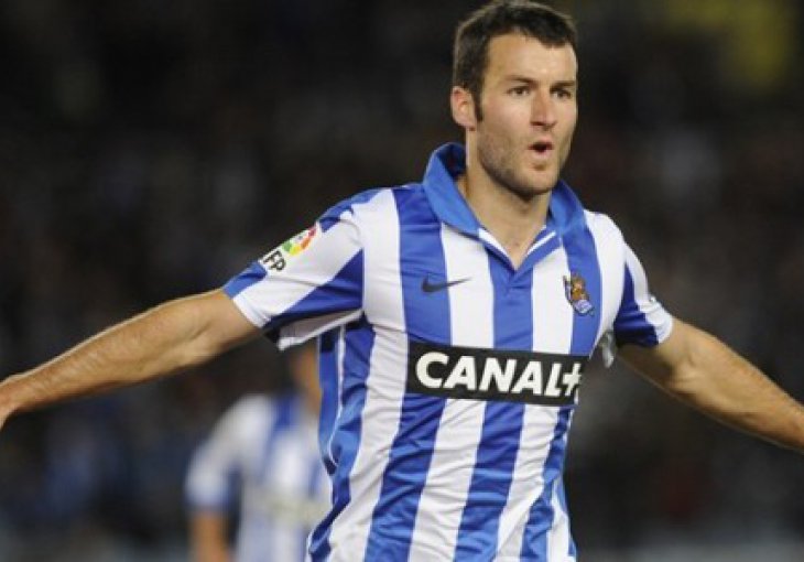 Primera: Sociedad ispustio prednost od 0:2 kod Getafea