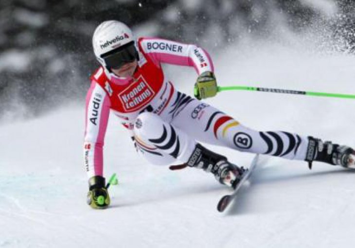 Spust u Cortini d'Ampezzo ponovo odgođen