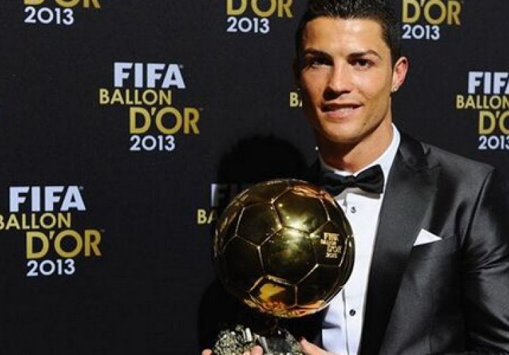 Potvrđeno: FIFA je lažirala glasanje za Zlatnu loptu!