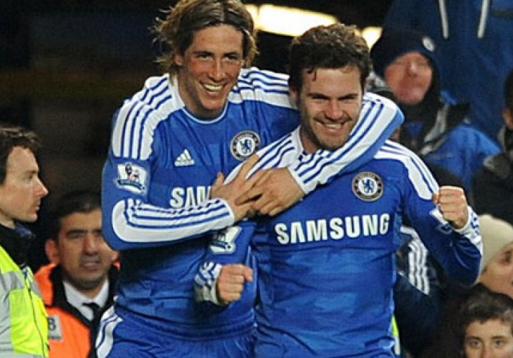 Veliki hendikep za Chelsea