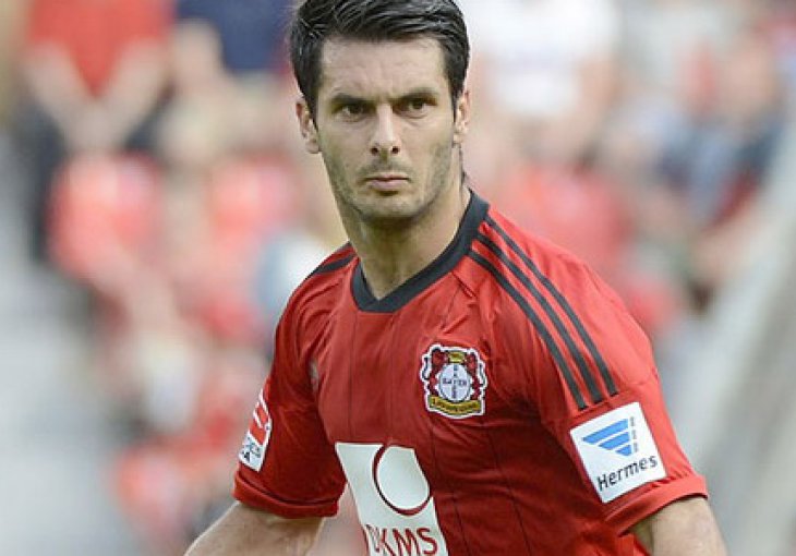 Turnir u Düsseldorfu: Spahić nadigrao Dinamo za finale s Bičakčićem