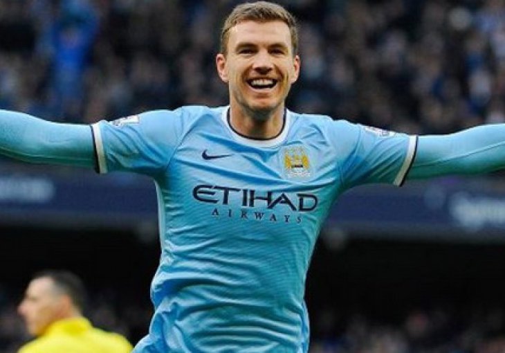 Na pomolu senzacionalan transfer Edina Džeke?