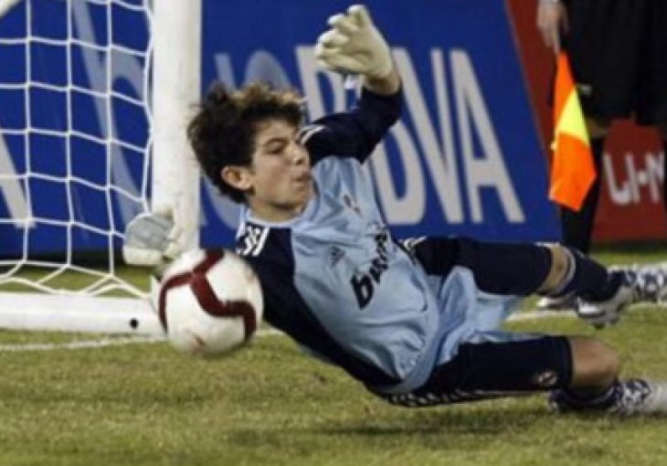 Krv nije voda: Upoznajte novu zvijezdu Real Madrida