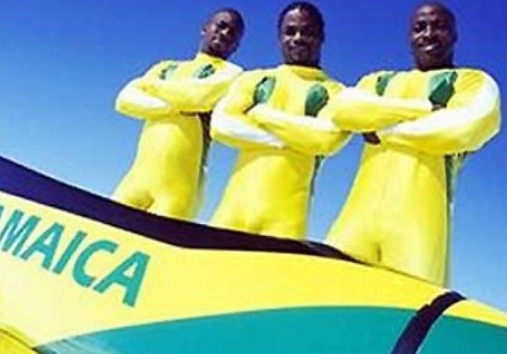 Bob s Jamajke ponovo na ZOI?