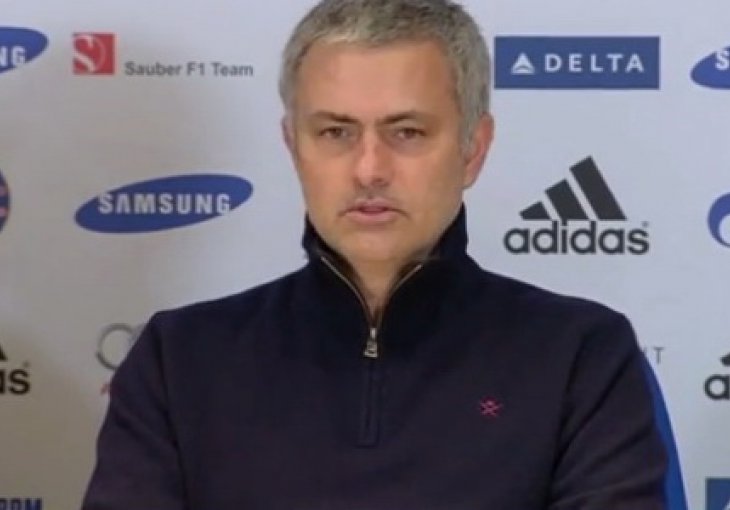 Mourinho nasmijao cijelu salu provocirajući Brendana Rodgersa