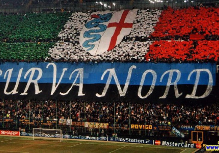 Navijači zaprijetili, Inter prekinuo pregovore oko transfera!