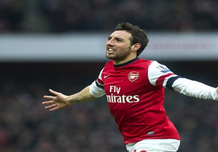 Cazorla: Iako su City i Chelsea i dalje favoriti zaslužujemo biti na vrhu