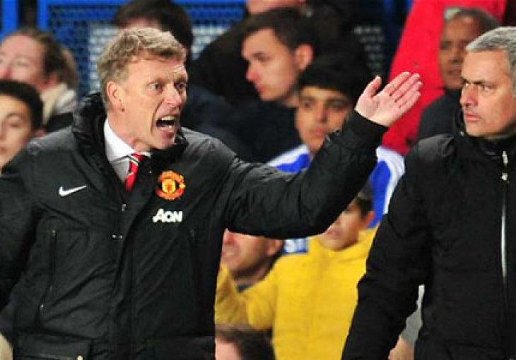 Neville vjeruje u Moyesa: On je pravi izbor za United