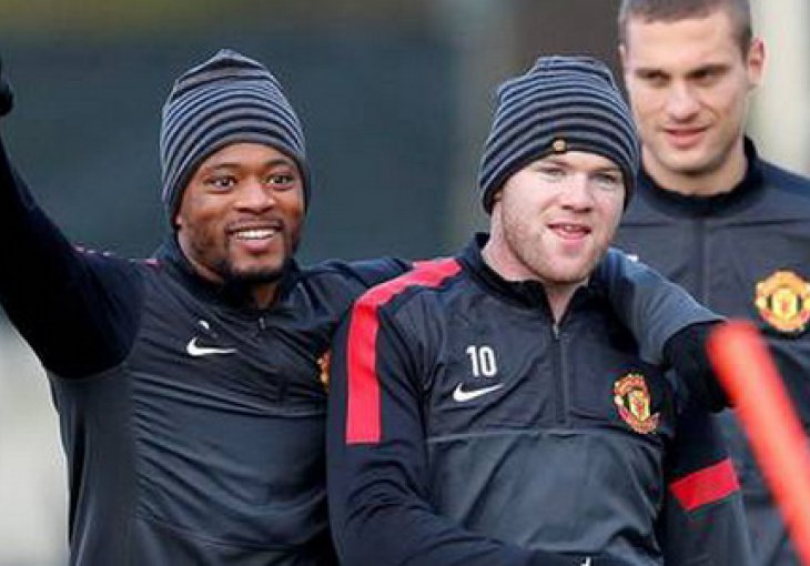 Evo ko bi sve mogao napustiti Manchester United