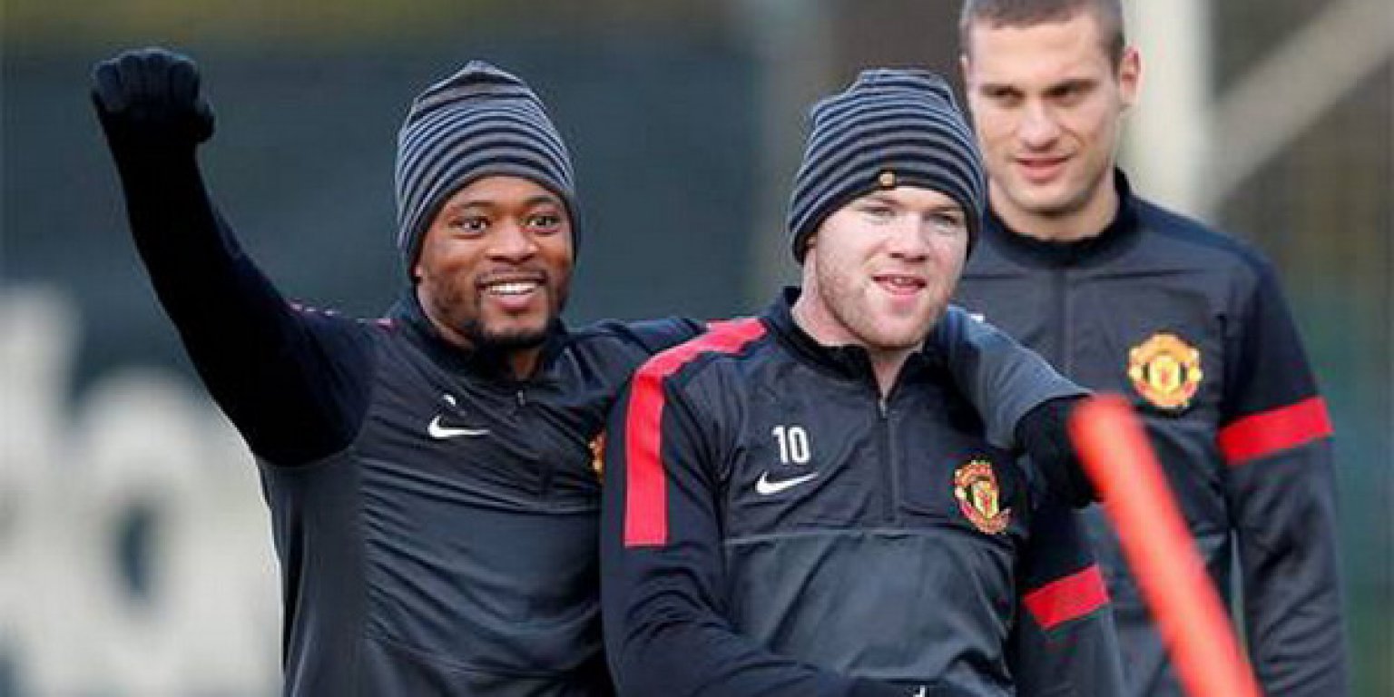 evra-rooney-vidic