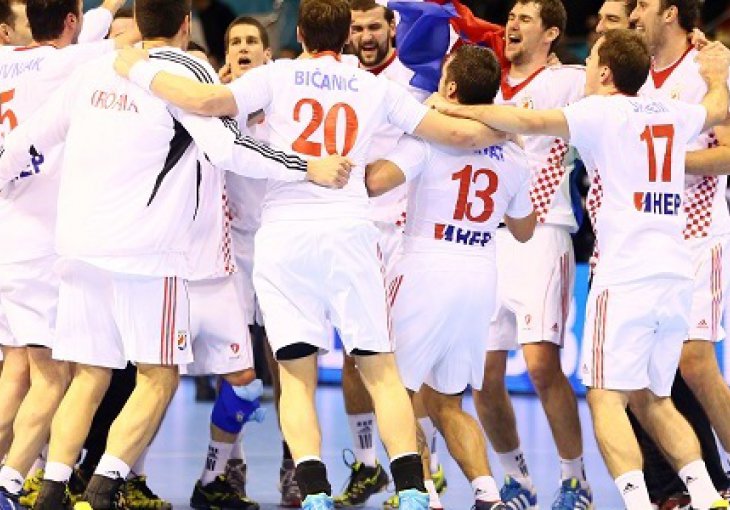 Nevjerovatno: Hrvatskoj ni sve pobjede do kraja ne garantuju polufinale