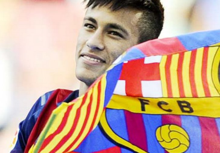 Barcelona je za Neymara platila 95 miliona eura?!