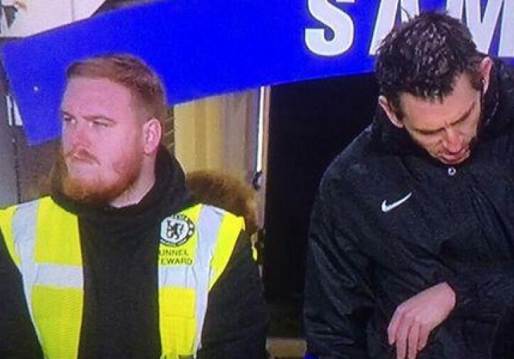 Wayne Rooney u Chelseaju