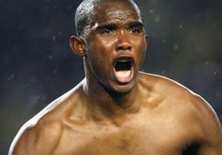 Eto'o: Na kraju sezone vraćam se u Mallorcu!