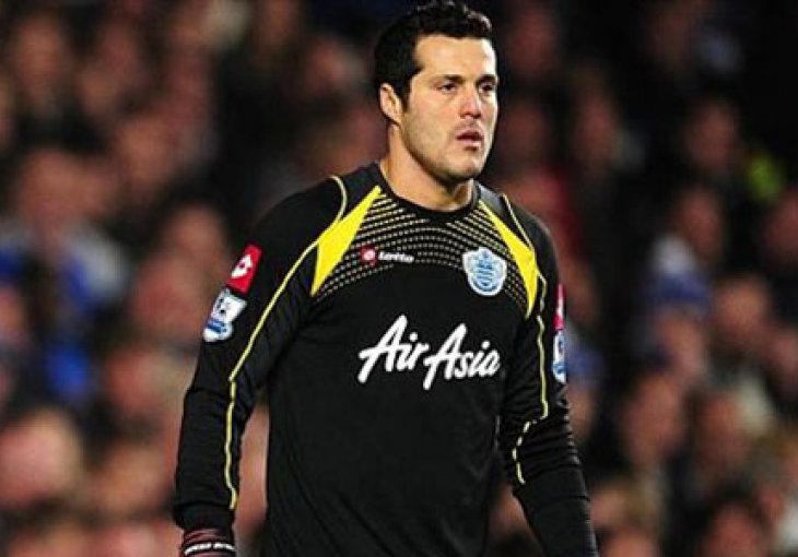 Julio Cesar se vraća u Italiju