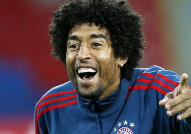 Transfer bomba odjeknula u Minhenu i čula se do Manchestera