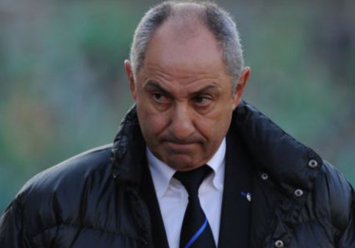 Argentinski stručnjak doživio saobraćajnu nesreću 