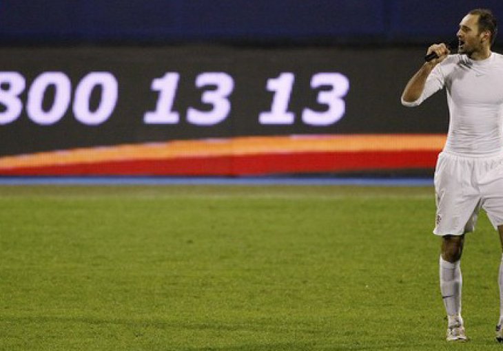 Peticiju 'S Josipom Šimunićem u Brazil 2014' potpisalo 53.000 ljudi