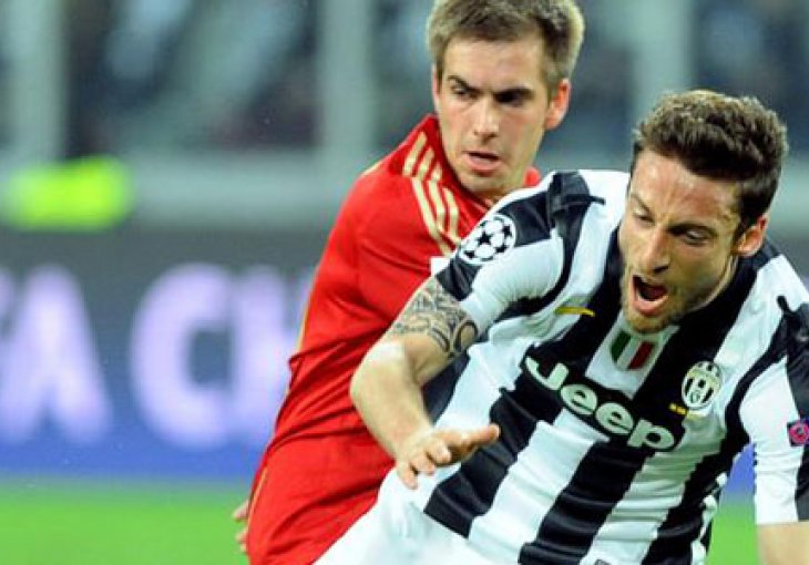 Marchisio poručio: Ostajem u Juventusu