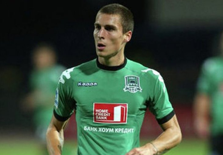 Ognjen Vranješ danas potpisuje za Elazığspor