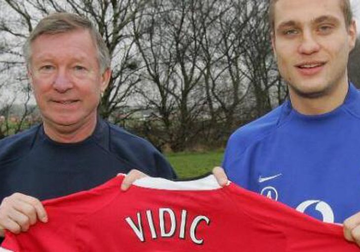 Ovo je jedina prava želja Fiorentine