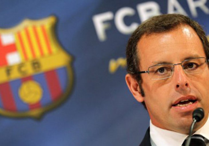 Barceloni zbog Neymara prijeti oduzimanje bodova i izbacivanje iz LP?