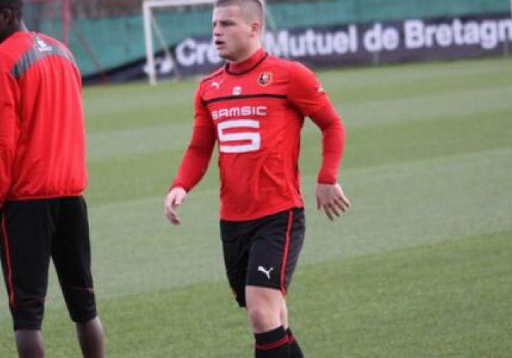 Potencijalni reprezentativac BiH do kraja sedmice potpisuje za Rennes