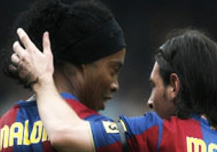 Ovo je dokaz da poštovanje u sportu još uvijek postoji