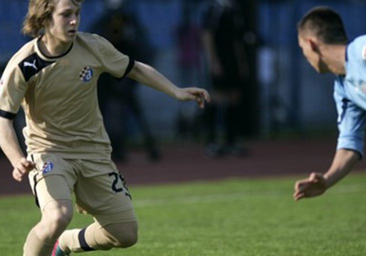 Potencijalno pojačanje Sarajeva maltretiralo Alena Halilovića: Hoćeš da ti ja usta zapušim, a?