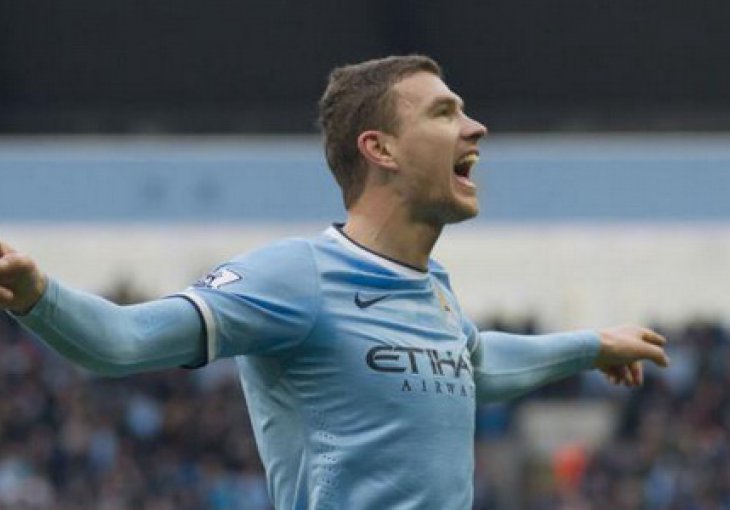 Džeko otkrio protiv koga će biti najlakše u Brazilu