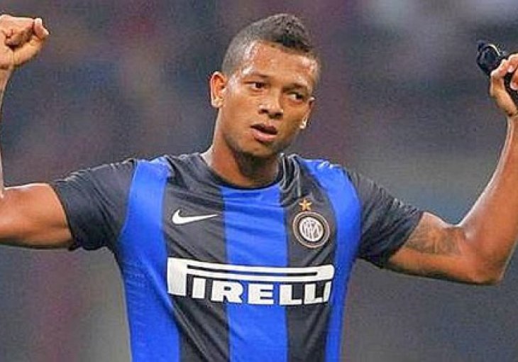 Zvanično: Guarin otišao iz Intera