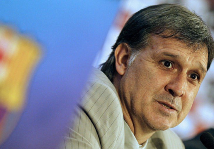 Tata Martino: Barci ne trebaju pojačanja